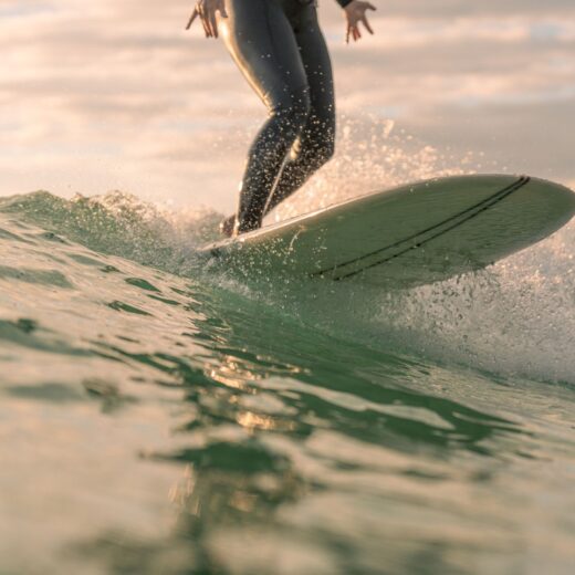 Image of East Coast Surfing Championships