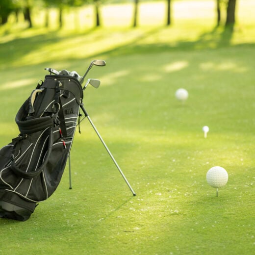 Image of Exclusive Golf & Social Events (San Fernando Valley & Glendale)