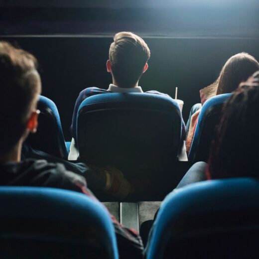 Image of Flatland Film Festival