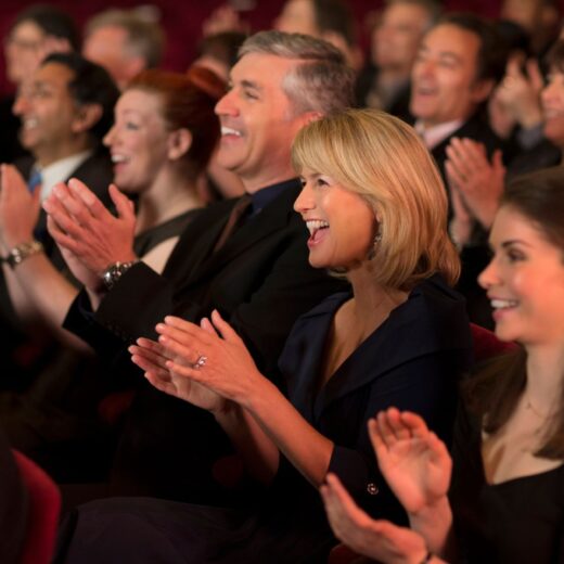 Image of Foellinger Theatre Summer Concert Series