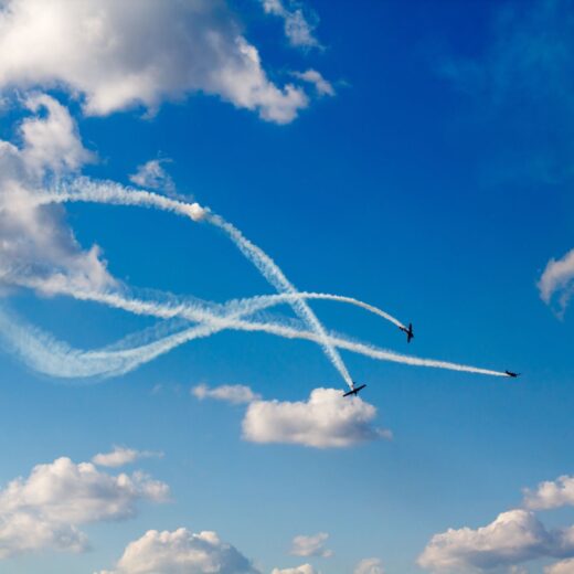 Image of Fort Wayne Air Show