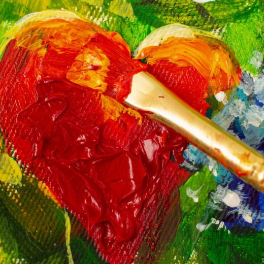 Image of Garland’s Big Art Day