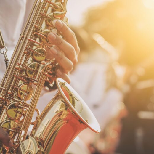 Image of Glass City Jazz Fest