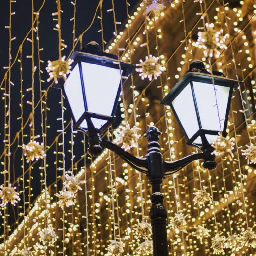 Image of Glendale Glitters