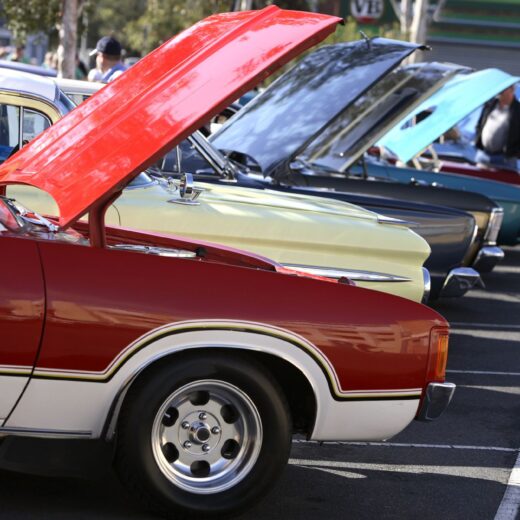 Image of Greater Toledo Auto Show