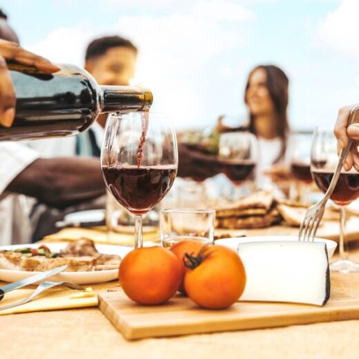 Image of Hawaii Food & Wine Festival