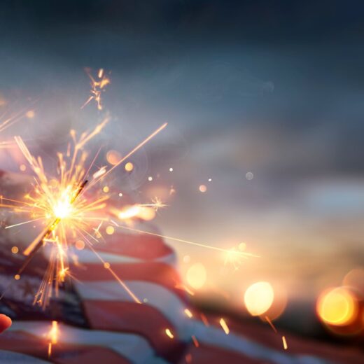 Image of Hialeah Independence Day Celebration