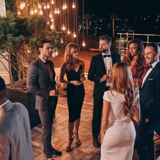 Image of Huntsville Museum of Art Gala