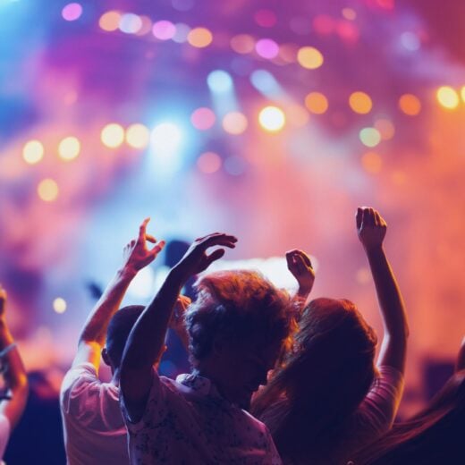 Image of Irvine Music Festival