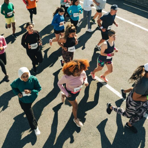 Image of Irving Marathon