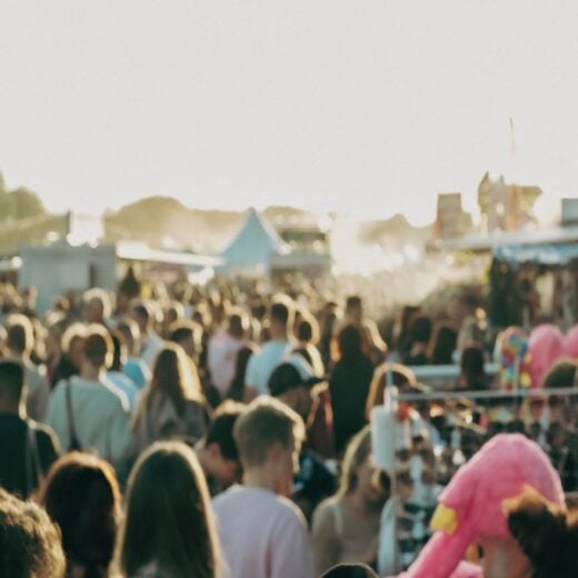 Image of Isle of Eight Flags Shrimp Festival