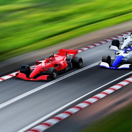 Image of Java House Grand Prix of Arlington