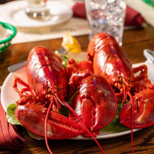 Image of Key West Lobster Fest