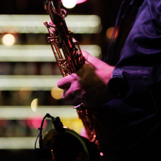 Image of Long Beach Jazz Festival