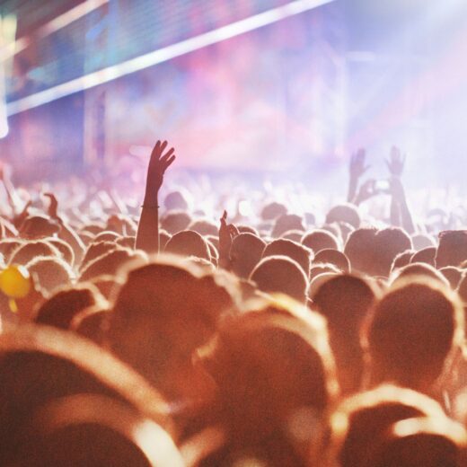 Image of Love Long Beach Festival