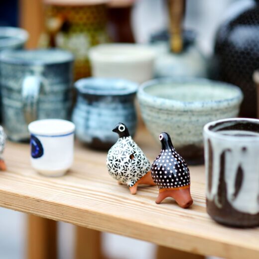 Image of Lubbock Arts Festival