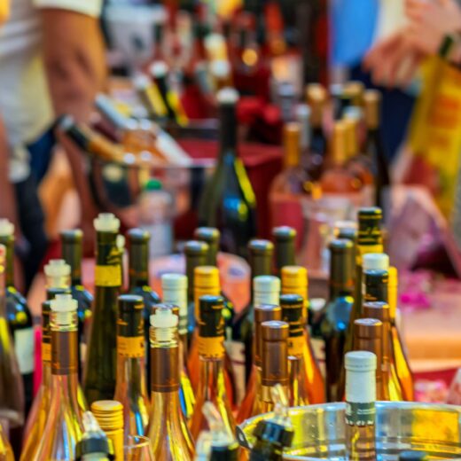 Image of Lubbock Wine Fest