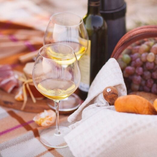 Martha's Vineyard Food & Wine Festival