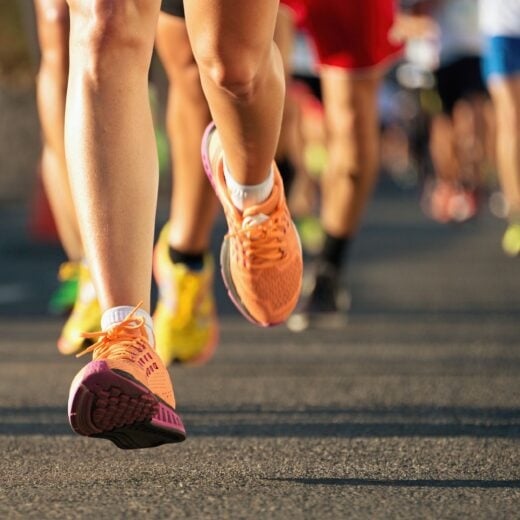 Image of Mesa Marathon