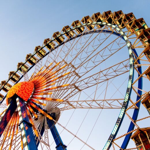 Image of Miami-Dade County Fair & Expo