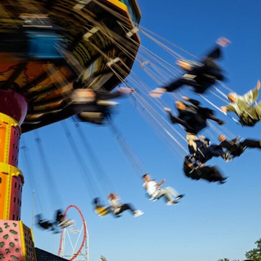 Image of Minnesota State Fair