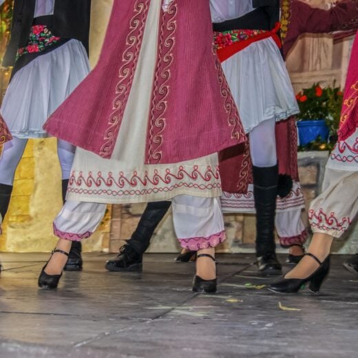 Image of Mobile International Festival