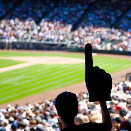 Image of New York Mets Spring Training