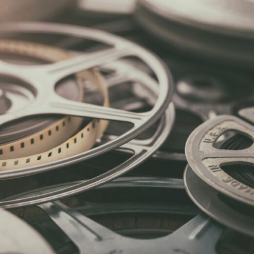 Image of Newhallywood Silent Film Festival