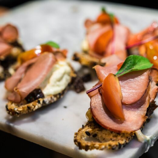 Image of Newport Beach Wine & Food Festival