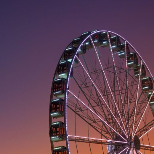 Image of OC Fair (Costa Mesa)