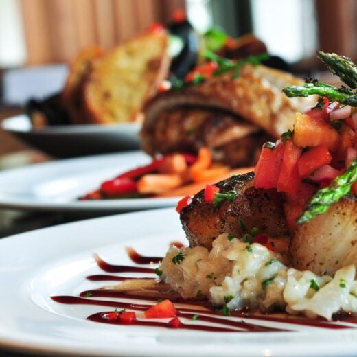 Image of OC Restaurant Week