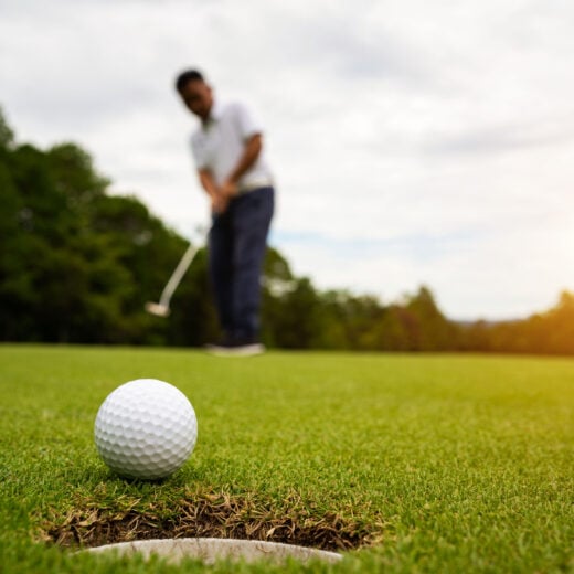 Image of PGA Championship & Golf Tournaments