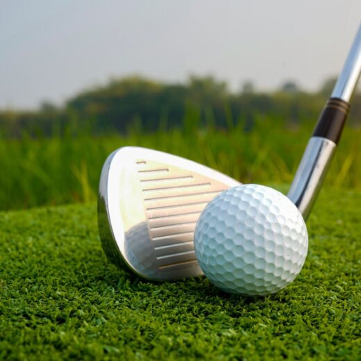 PGA Golf Tournaments