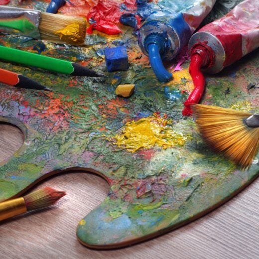 Image of Panoply Arts Festival