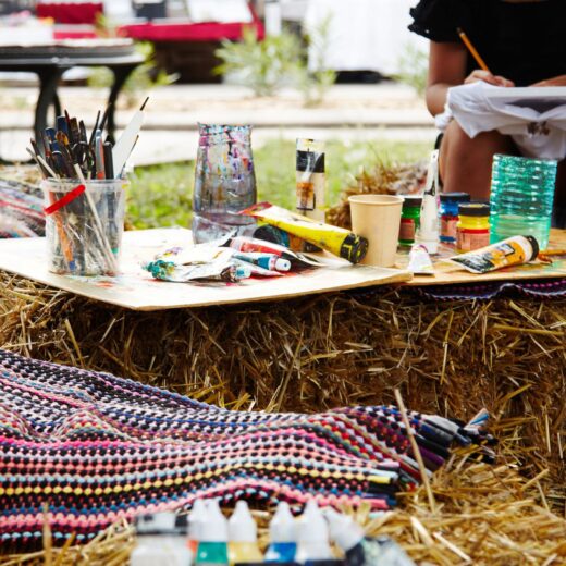 Image of Plano Artfest