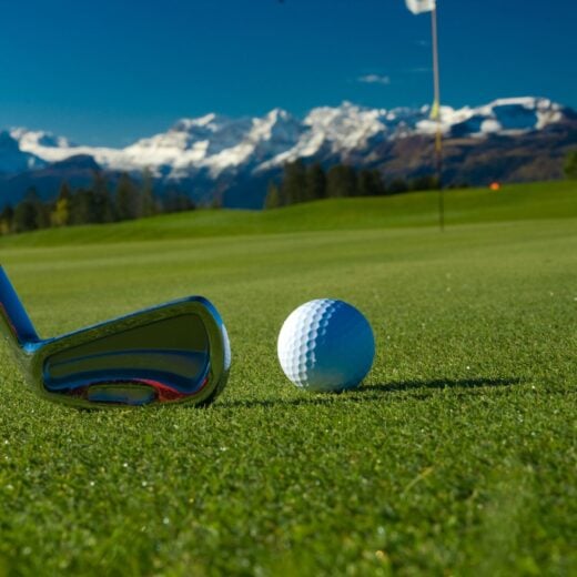 Image of Price Cutter Charity Championship