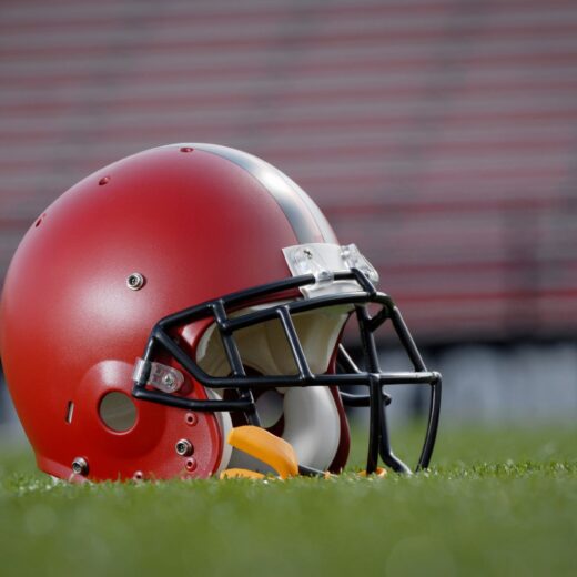 Image of Reese's Senior Bowl