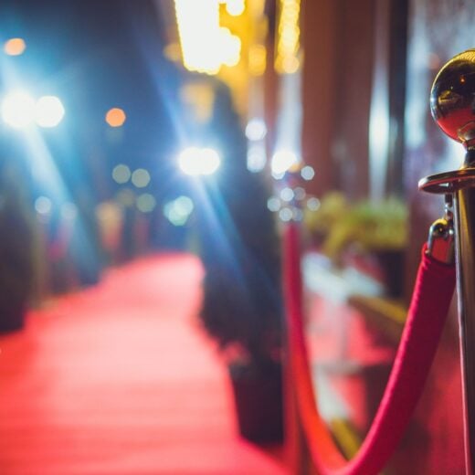 Image of Rhode Island International Film Festival