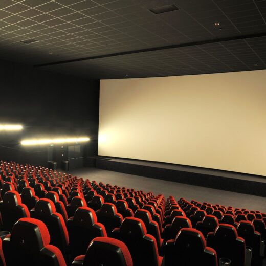 Image of RiverRun International Film Festival