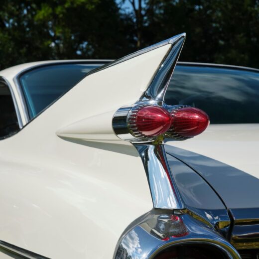 Image of Route 66 Cruisin' Reunion