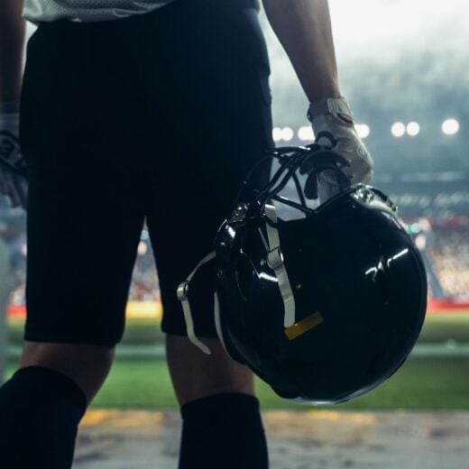 Image of Salute to Veterans Bowl