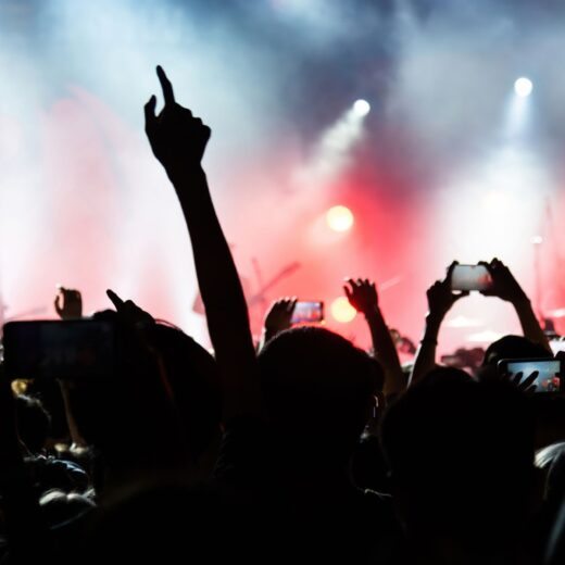 Image of Something in the Water Festival