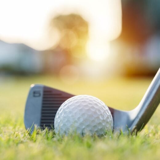 Image of Sony Open in Hawaii