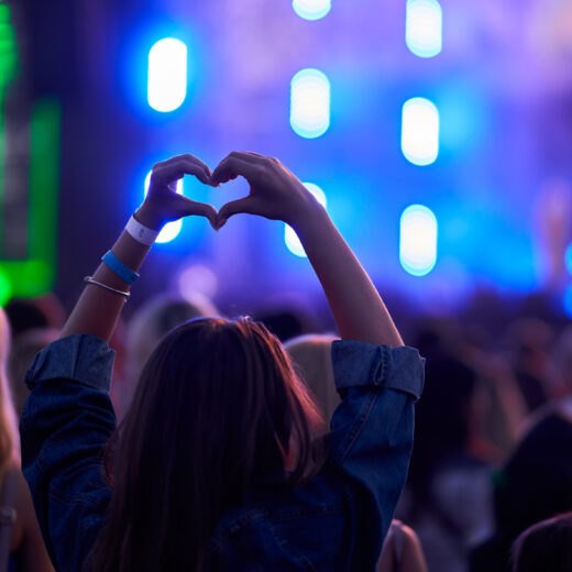 Image of Starlight Bowl – Summer Concert Series