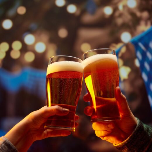 Image of Stockton Beer Week