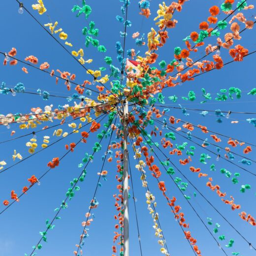 Image of Summer Solstice Festival