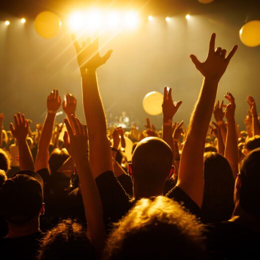 Image of Texas Music Revolution