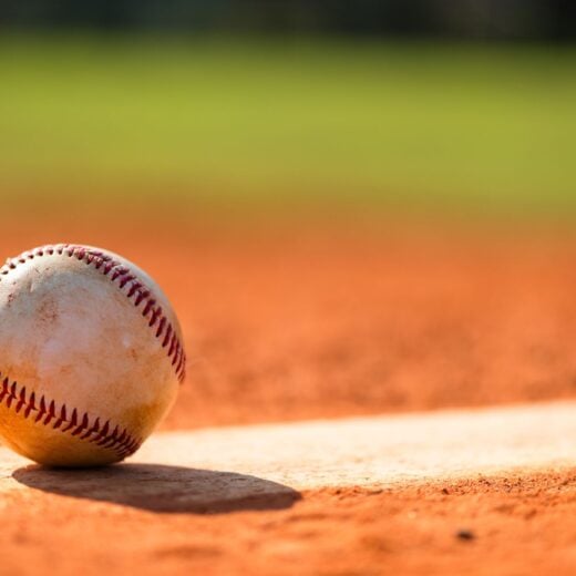 Image of Texas Rangers MLB Home Games