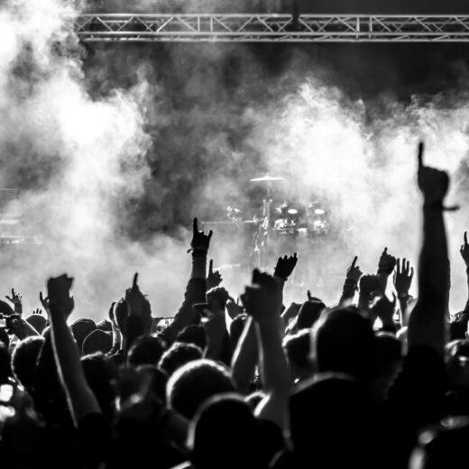 Image of Toyota Music Factory Concert Series