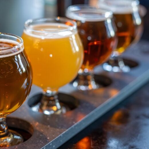 Image of Treasure Coast Wine & Ale Trail